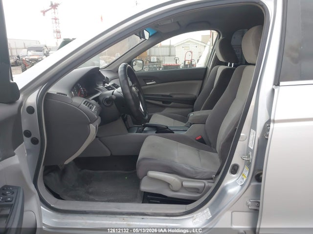 Aukcja sprzedaży 2008 Honda Accord Lx, vin: 1HGCP26358A802413, numer aukcji: 12612132
