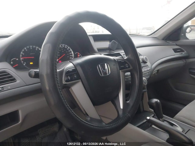 Aukcja sprzedaży 2008 Honda Accord Lx, vin: 1HGCP26358A802413, numer aukcji: 12612132