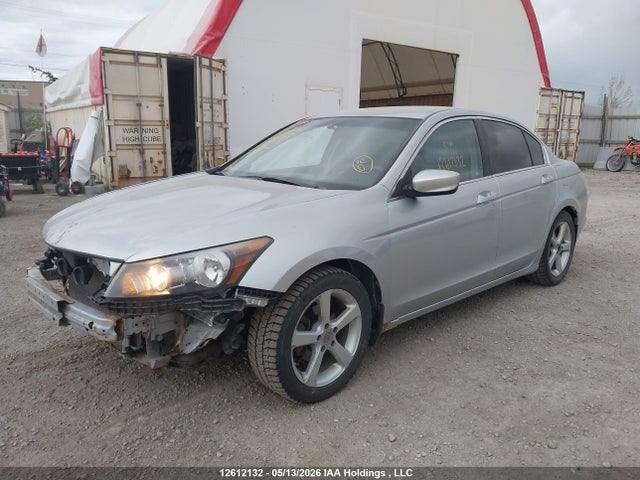 Aukcja sprzedaży 2008 Honda Accord Lx, vin: 1HGCP26358A802413, numer aukcji: 12612132