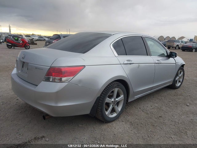 Aukcja sprzedaży 2008 Honda Accord Lx, vin: 1HGCP26358A802413, numer aukcji: 12612132