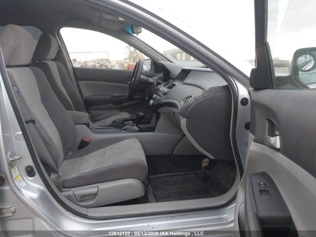 Aukcja sprzedaży 2008 Honda Accord Lx, vin: 1HGCP26358A802413, numer aukcji: 12612132