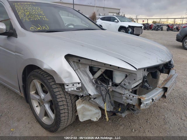 Aukcja sprzedaży 2008 Honda Accord Lx, vin: 1HGCP26358A802413, numer aukcji: 12612132