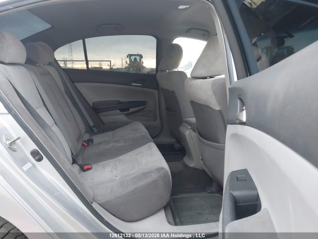 Aukcja sprzedaży 2008 Honda Accord Lx, vin: 1HGCP26358A802413, numer aukcji: 12612132