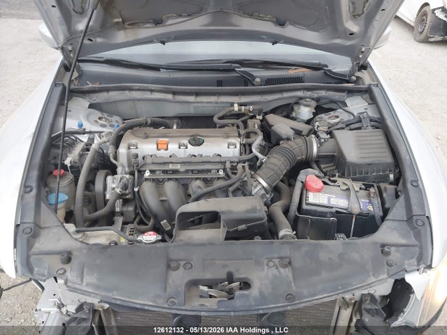 Aukcja sprzedaży 2008 Honda Accord Lx, vin: 1HGCP26358A802413, numer aukcji: 12612132