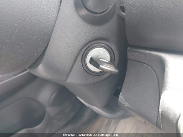 3N1CK3CP2KL200405 Nissan Micra