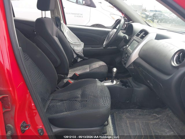 3N1CK3CP2KL200405 Nissan Micra