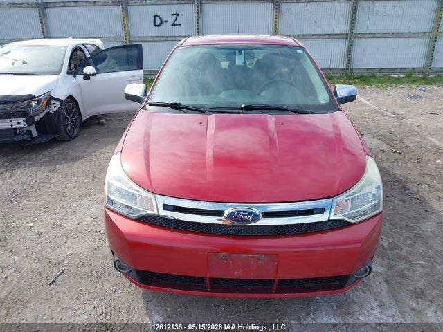 Продажа на аукционе авто 2010 Ford Focus Se, vin: 1FAHP3FN0AW243878, номер лота: 12612135