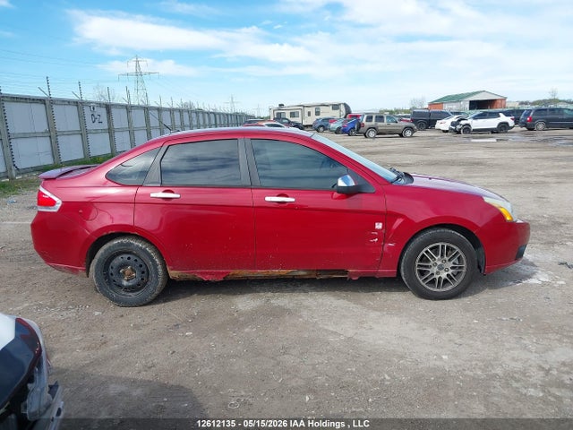Продажа на аукционе авто 2010 Ford Focus Se, vin: 1FAHP3FN0AW243878, номер лота: 12612135