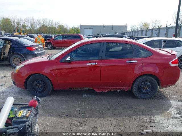 Продажа на аукционе авто 2010 Ford Focus Se, vin: 1FAHP3FN0AW243878, номер лота: 12612135
