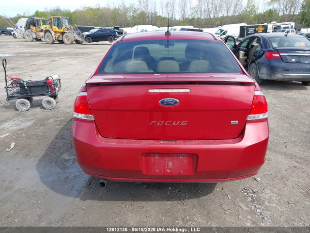 Продажа на аукционе авто 2010 Ford Focus Se, vin: 1FAHP3FN0AW243878, номер лота: 12612135