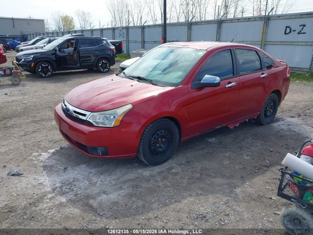 Продажа на аукционе авто 2010 Ford Focus Se, vin: 1FAHP3FN0AW243878, номер лота: 12612135