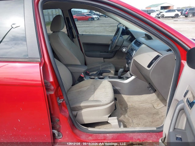 Продажа на аукционе авто 2010 Ford Focus Se, vin: 1FAHP3FN0AW243878, номер лота: 12612135