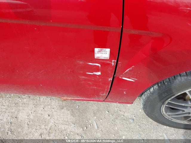 Продажа на аукционе авто 2010 Ford Focus Se, vin: 1FAHP3FN0AW243878, номер лота: 12612135