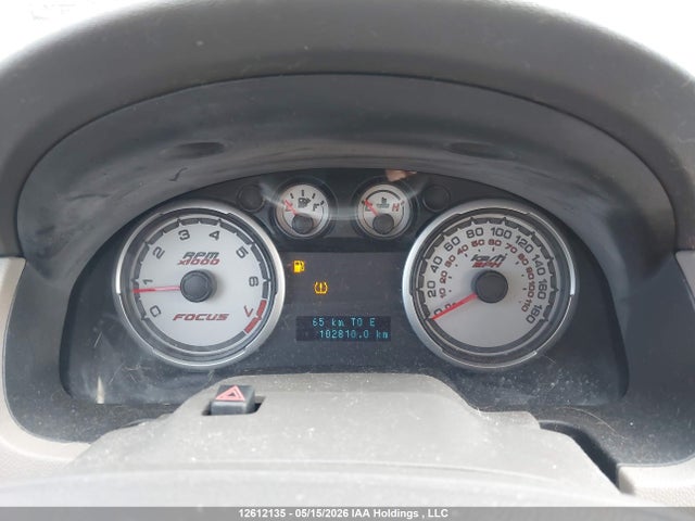 Продажа на аукционе авто 2010 Ford Focus Se, vin: 1FAHP3FN0AW243878, номер лота: 12612135