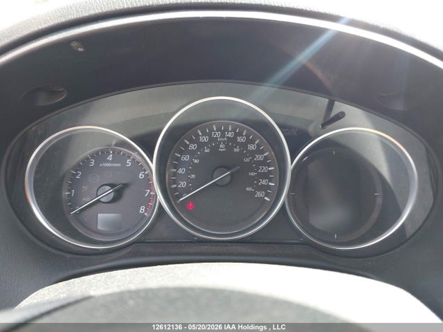JM3KE4CY2G0613726 Mazda Cx-5 Touring