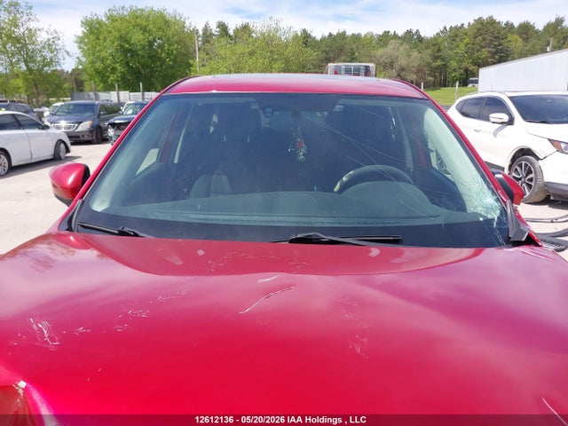 JM3KE4CY2G0613726 Mazda Cx-5 Touring