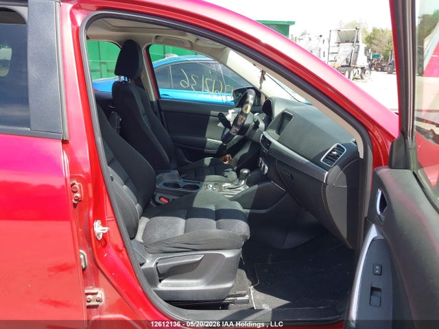 JM3KE4CY2G0613726 Mazda Cx-5 Touring