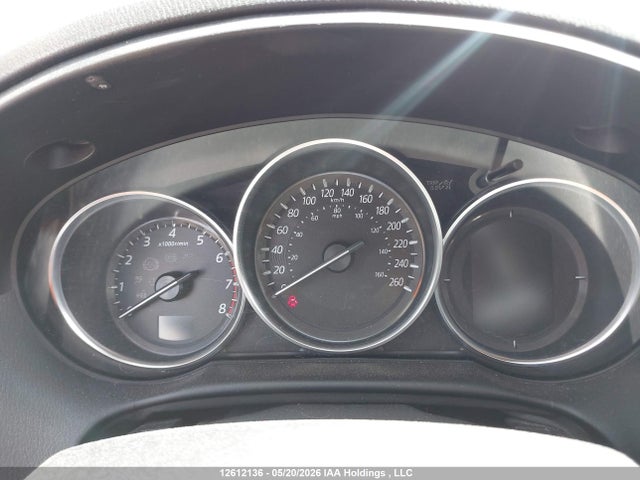 JM3KE4CY2G0613726 Mazda Cx-5 Touring