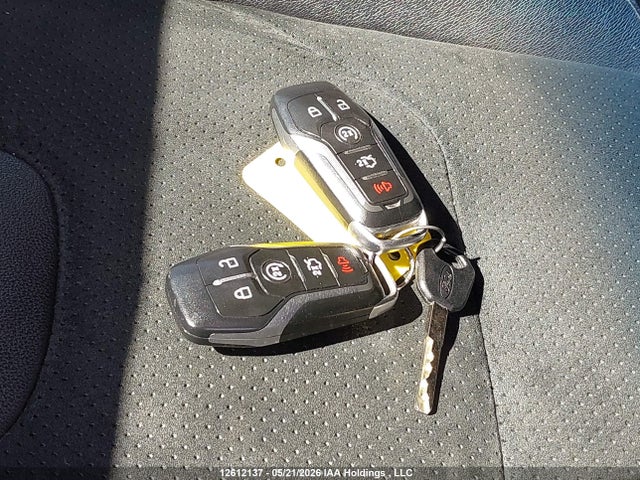 Продажа на аукционе авто 2016 Ford Edge Sport, vin: 2FMPK4AP8GBB40300, номер лота: 12612137