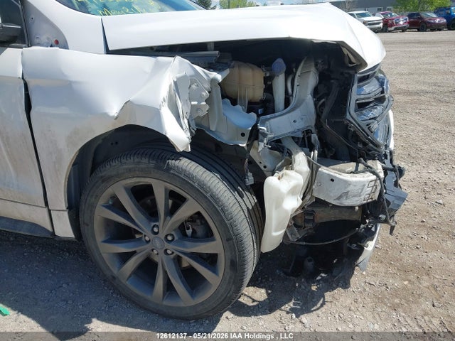 Продажа на аукционе авто 2016 Ford Edge Sport, vin: 2FMPK4AP8GBB40300, номер лота: 12612137