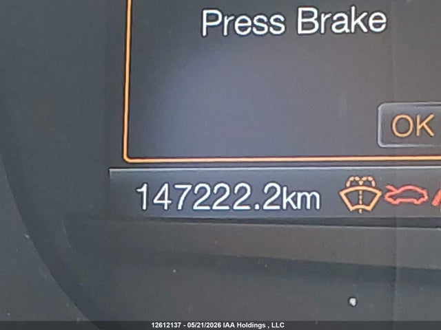 Продажа на аукционе авто 2016 Ford Edge Sport, vin: 2FMPK4AP8GBB40300, номер лота: 12612137