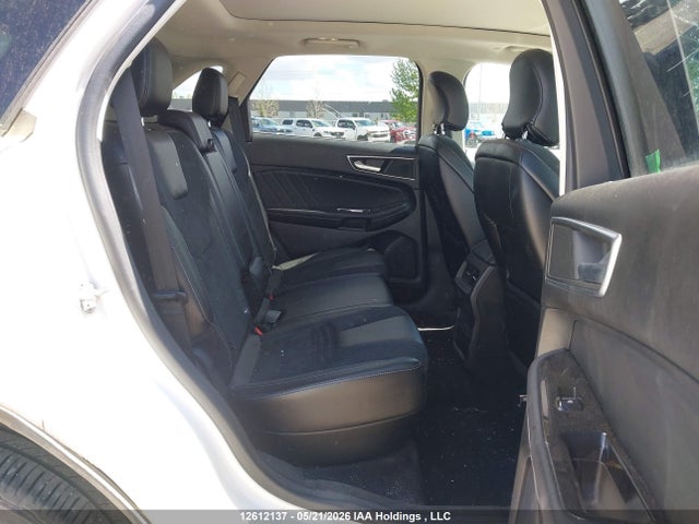 Продажа на аукционе авто 2016 Ford Edge Sport, vin: 2FMPK4AP8GBB40300, номер лота: 12612137