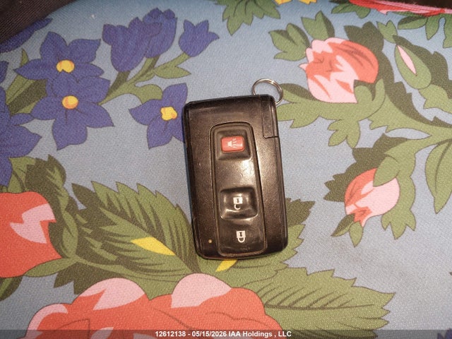 Продаж на аукціоні авто 2007 Toyota Prius, vin: JTDKB22U077087723, номер лоту: 12612138