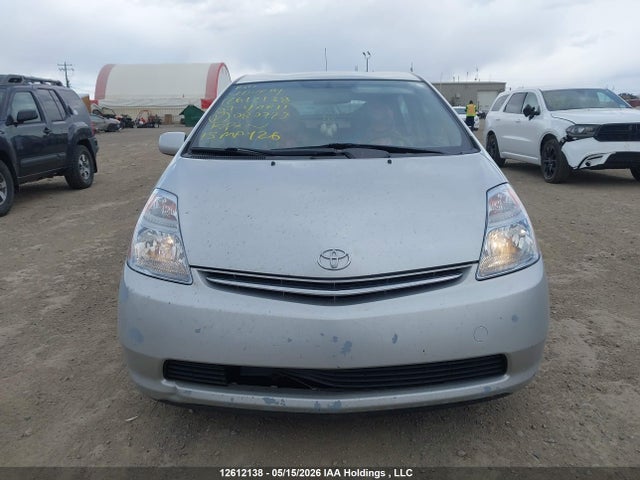 Продаж на аукціоні авто 2007 Toyota Prius, vin: JTDKB22U077087723, номер лоту: 12612138