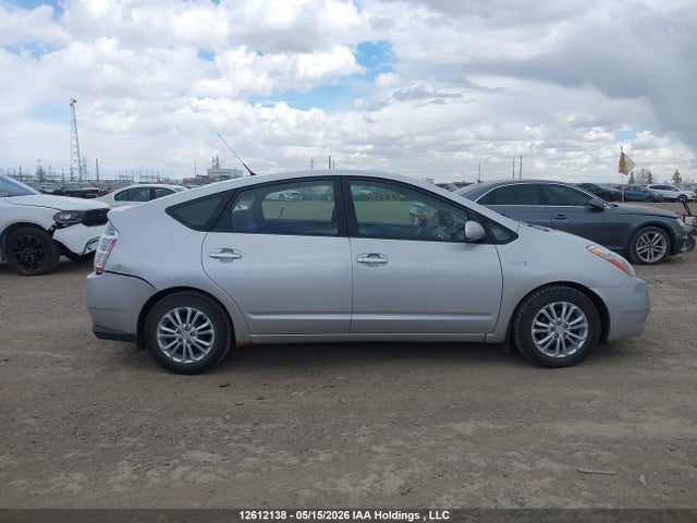 Продаж на аукціоні авто 2007 Toyota Prius, vin: JTDKB22U077087723, номер лоту: 12612138