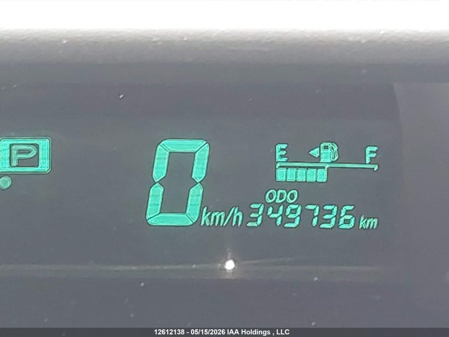 Продаж на аукціоні авто 2007 Toyota Prius, vin: JTDKB22U077087723, номер лоту: 12612138