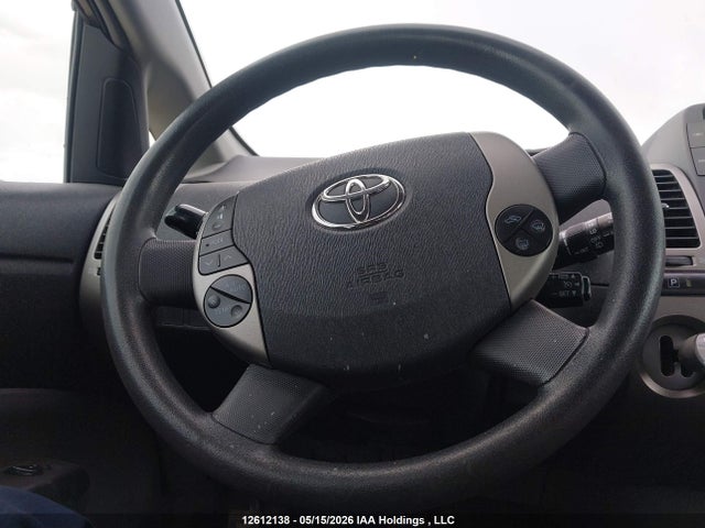 Продаж на аукціоні авто 2007 Toyota Prius, vin: JTDKB22U077087723, номер лоту: 12612138