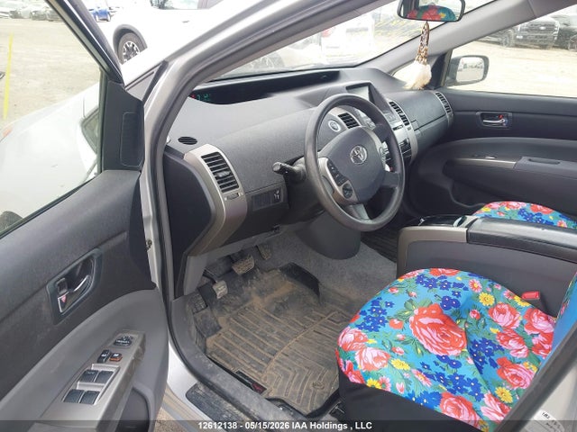 Продаж на аукціоні авто 2007 Toyota Prius, vin: JTDKB22U077087723, номер лоту: 12612138