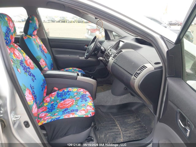 Продаж на аукціоні авто 2007 Toyota Prius, vin: JTDKB22U077087723, номер лоту: 12612138