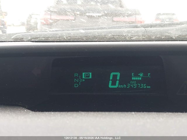 Продаж на аукціоні авто 2007 Toyota Prius, vin: JTDKB22U077087723, номер лоту: 12612138