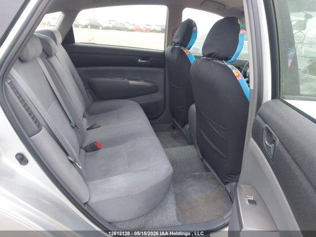Продаж на аукціоні авто 2007 Toyota Prius, vin: JTDKB22U077087723, номер лоту: 12612138
