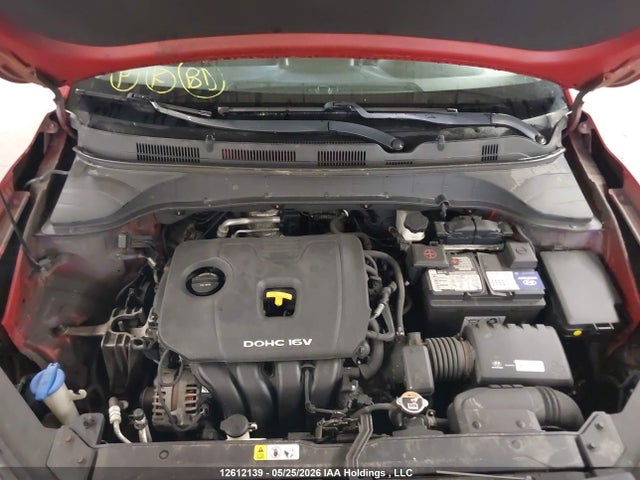 Продаж на аукціоні авто 2018 Hyundai Kona, vin: KM8K12AA8JU113029, номер лоту: 12612139