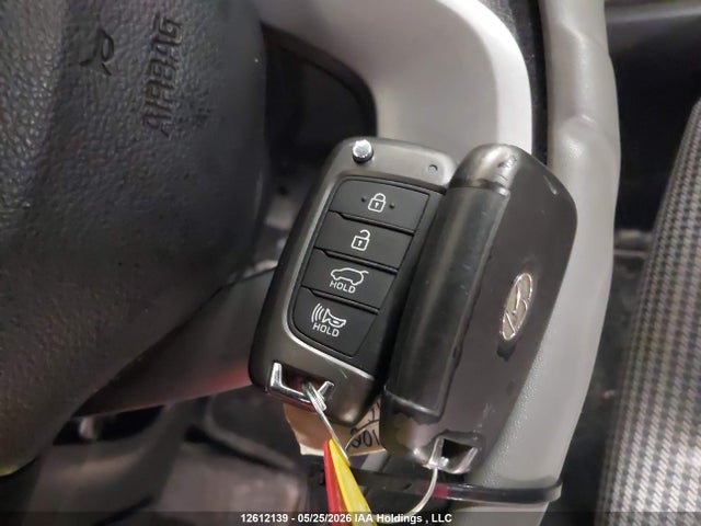 Продаж на аукціоні авто 2018 Hyundai Kona, vin: KM8K12AA8JU113029, номер лоту: 12612139