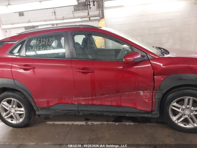 Продаж на аукціоні авто 2018 Hyundai Kona, vin: KM8K12AA8JU113029, номер лоту: 12612139