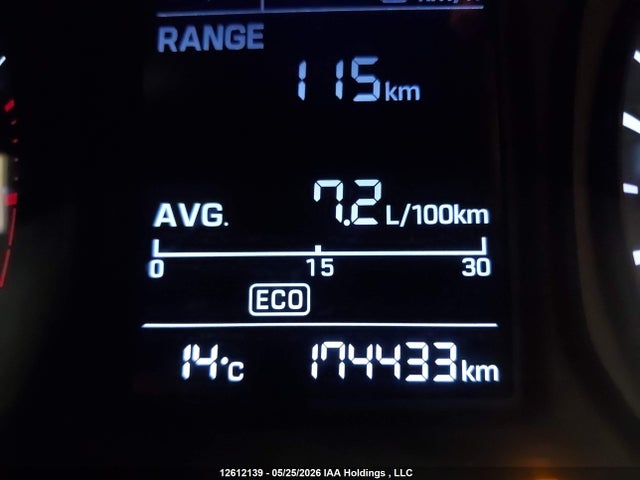 Продаж на аукціоні авто 2018 Hyundai Kona, vin: KM8K12AA8JU113029, номер лоту: 12612139