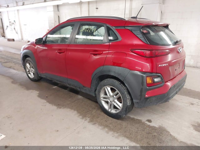 Продаж на аукціоні авто 2018 Hyundai Kona, vin: KM8K12AA8JU113029, номер лоту: 12612139