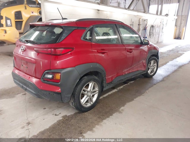 Продаж на аукціоні авто 2018 Hyundai Kona, vin: KM8K12AA8JU113029, номер лоту: 12612139
