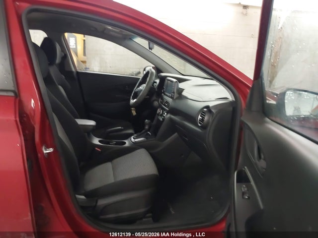 Продаж на аукціоні авто 2018 Hyundai Kona, vin: KM8K12AA8JU113029, номер лоту: 12612139