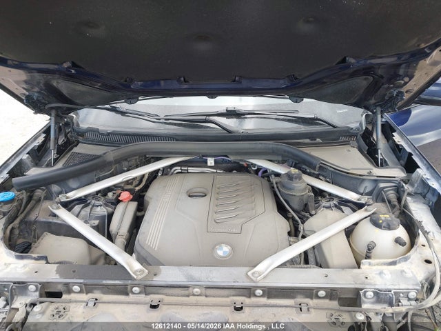5UXCR6C05M9E39022 BMW X5 Xdrive40i