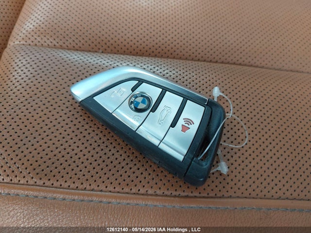 5UXCR6C05M9E39022 BMW X5 Xdrive40i