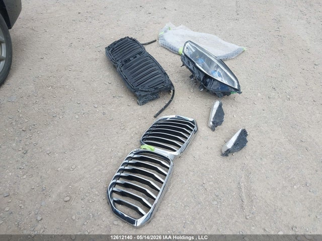 5UXCR6C05M9E39022 BMW X5 Xdrive40i