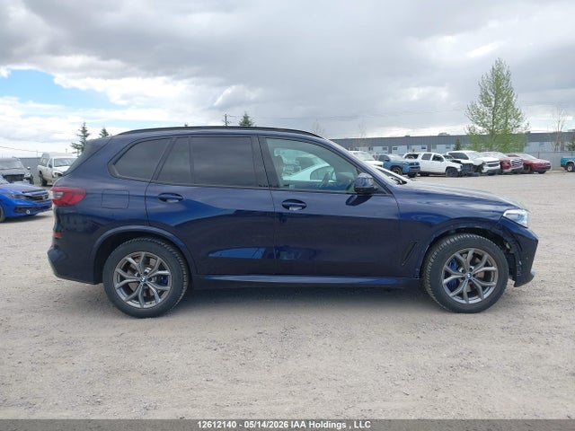 5UXCR6C05M9E39022 BMW X5 Xdrive40i