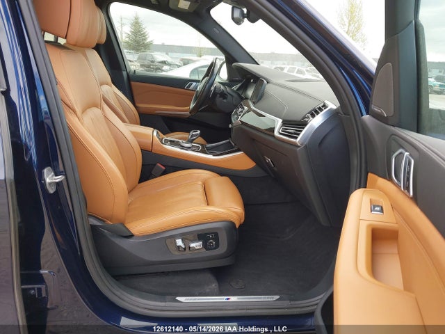 5UXCR6C05M9E39022 BMW X5 Xdrive40i