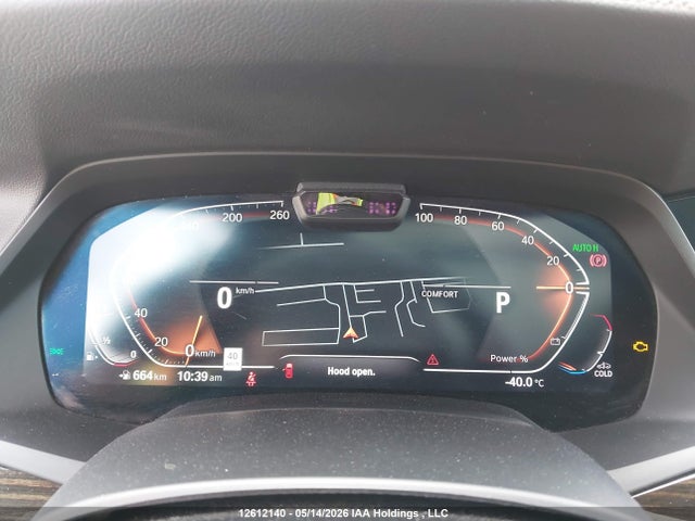 5UXCR6C05M9E39022 BMW X5 Xdrive40i
