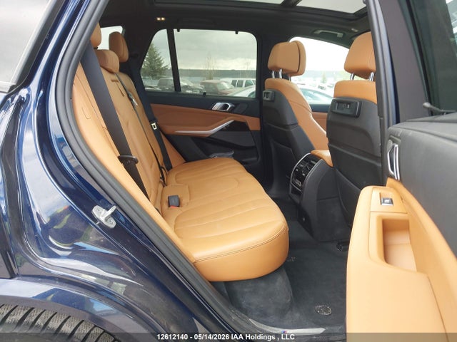 5UXCR6C05M9E39022 BMW X5 Xdrive40i