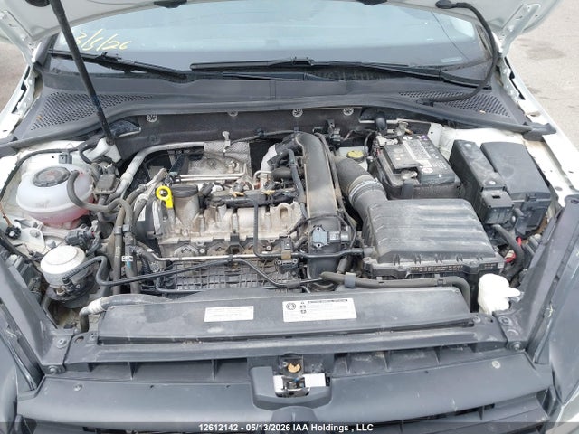Aukcja sprzedaży 2019 Volkswagen Golf S/se, vin: 3VWG57AU6KM020924, numer aukcji: 12612142